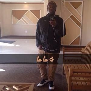 Meet your Posher, Jake